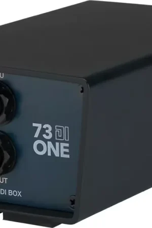 Heritage Audio 73 DI One | Prix choc