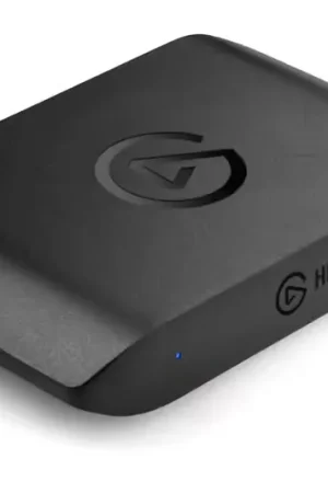 Nouveauté | Elgato Game Capture 4K X