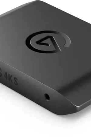 Liquidation | Elgato Game Capture 4K S