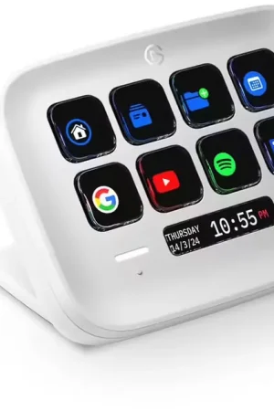 Elgato Stream Deck Neo - Prix réduit