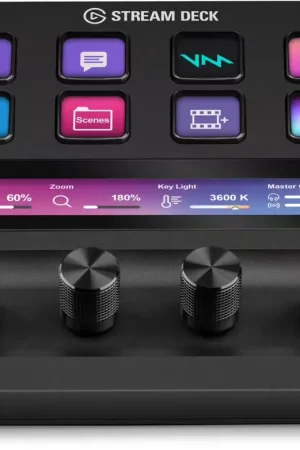 Best-seller | Elgato Stream Deck +