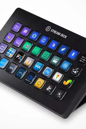 Meilleur prix - Elgato Stream Deck XL