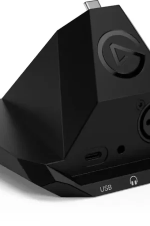 Incontournable - Elgato XLR Dock for Stream Deck +