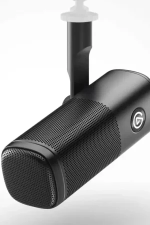 Elgato Wave DX - Retour facile