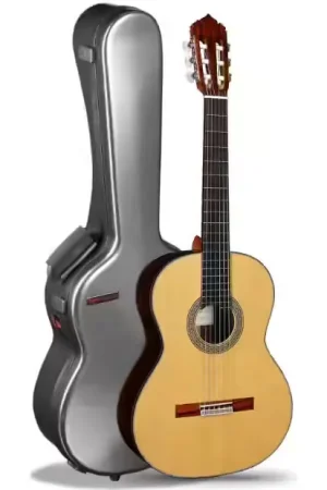 Alhambra Professionnel M & M SERIE C + Etui 9568 - Ajoutez au panier