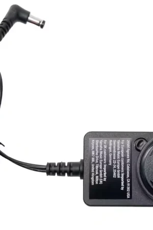 Line 6 DC3I 9VDC 3A pour Hx Stomp, Pod Go | Derniers jours