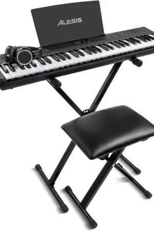 Alesis Harmony 61 MK4 | Coup de cœur des clients