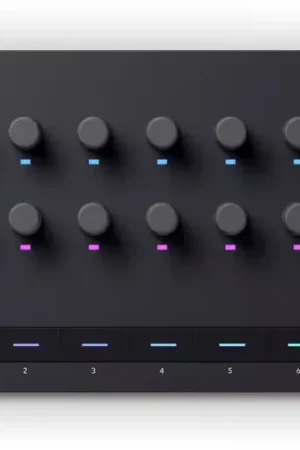 Novation Launch Control 3 - Livraison rapide