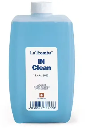 Envoi rapide - La Tromba Nettoyant InClean