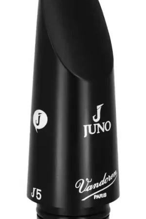 Vandoren Juno J5 Clarinette Sib | Qualité premium