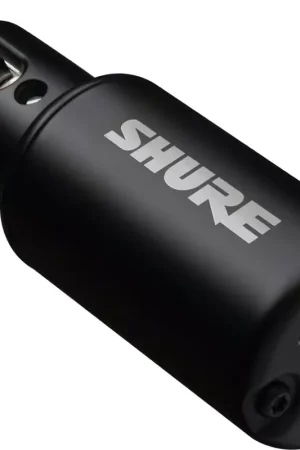 Stock limité | Shure MVX2U GEN 2