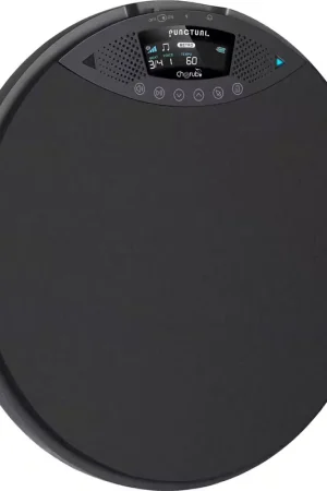Cherub DP-970 - Pad d'entrainement électronique | Recommandé