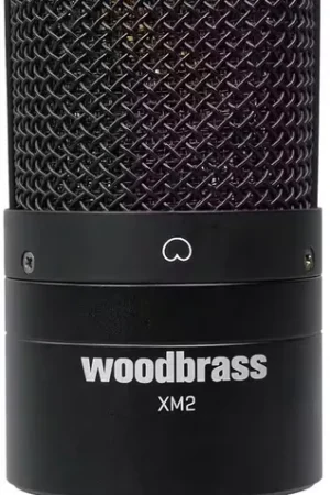 Woodbrass XM2 - STOCK B | Bon plan