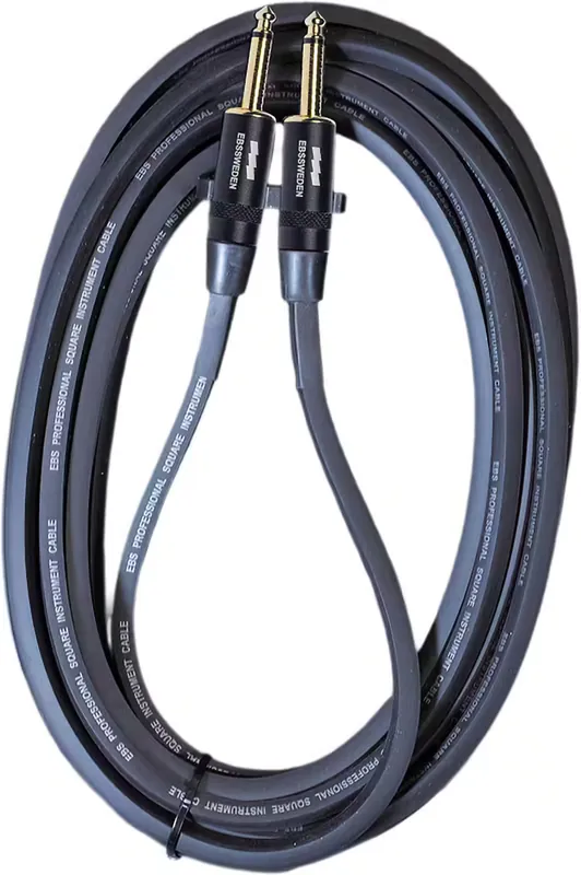 Top des ventes | EBS Câble Instrument Regular 3,8M Droit/Droit