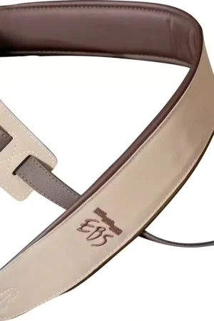 EBS Sangle Ebs Suede Blue - Achetez en ligne