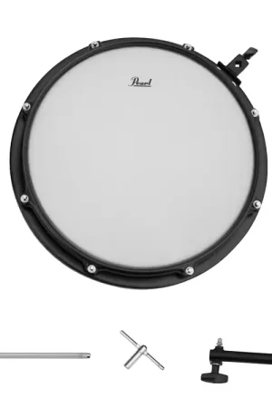 Plus que quelques articles | Pearl Drums PCTK-T14P - Compact kit tom addtionnel 14"