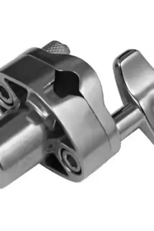 Pearl Drums Hardware CPR-1278 - Adaptateur convertisseur de support pipe vers L-Rod | Remise