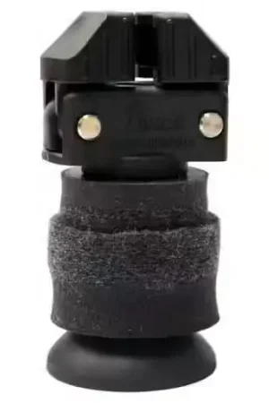 Expédition rapide - Pearl Drums Hardware WL-230A - Papillon titler "winglock" avec mousse