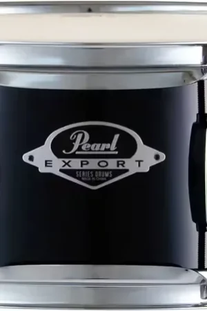 Pearl Drums EXX1455SNC-31 - Export 14x5,5" Jet Black - Déstockage