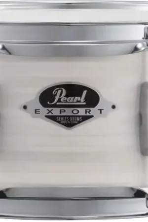 Prêt à expédier - Pearl Drums EXX1455SNC-777 - Export 14x5,5" Slipstream White