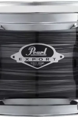 Best-seller | Pearl Drums EXX1455SNC-778 - Export 14x5,5" Graphite Silver Twist