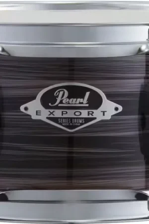 Pearl Drums EXX1455SNC-779 - Export 14x5,5" Metallic Amethyst Twist - Prix usine