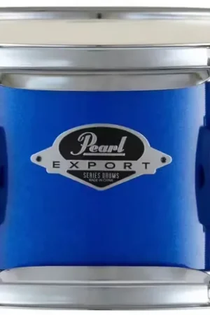 Pearl Drums EXX1455SNC-863 - Export 14x5,5" Midnight Blue | Bien noté