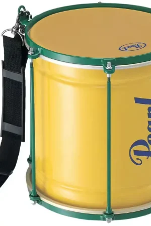 Nouveau produit - Pearl Drums PBR-12S - Repinique 12x11" Acier