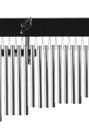 Pearl Drums PWCH-3620A - Windchime 36 tubes avec housse et support - Offre exceptionnelle
