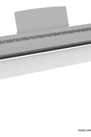 Prix choc - Yamaha Stand clavier L200 Blanc - Reconditionné