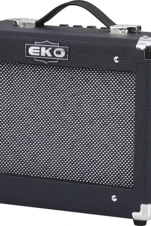 Dernier arrivage | EKO B-BA15 - combo basse 15W
