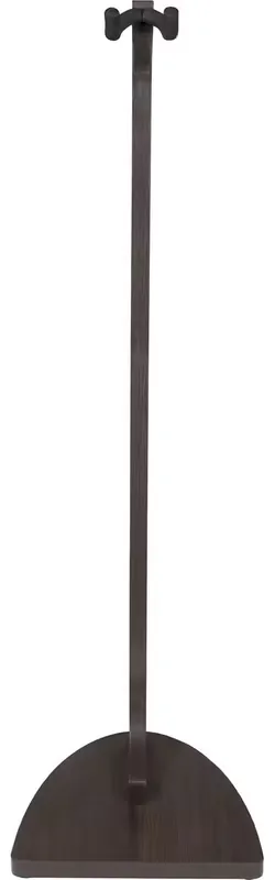 Excellente qualité | Gator Frameworks Stand guitare suspendue bois marron