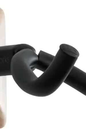 Achetez en ligne | Gator Frameworks Stand guitare mural plaque érable