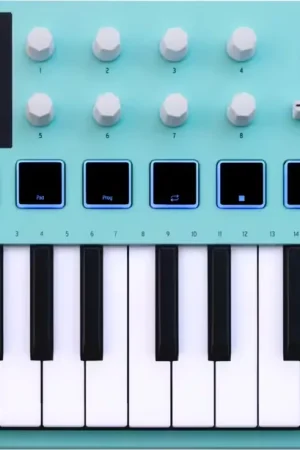 Arturia Minilab 3 Aquamarine - Bon prix