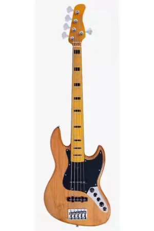 Très bien noté | Sire Marcus Miller V7 Alder 5 New Gen NT