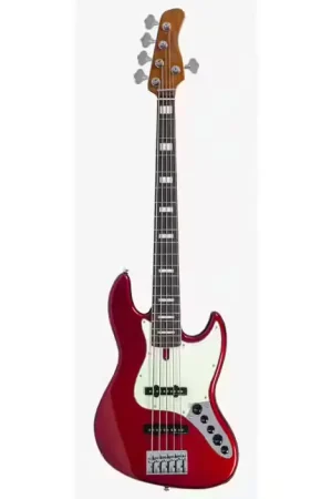 Coup de cœur des clients - Sire Marcus Miller V7 Alder 5 New Gen CAR