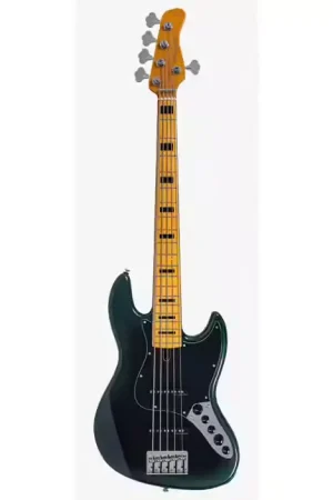 Sire Marcus Miller V7 Alder 5 New Gen d forest - Réduction