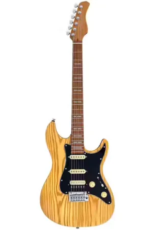 Remise - Sire Larry Carlton S7 Ash Top MN Natural