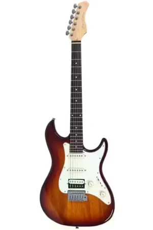 Réduction spéciale - Sire Larry Carlton S1 RN Tobacco Sunburst