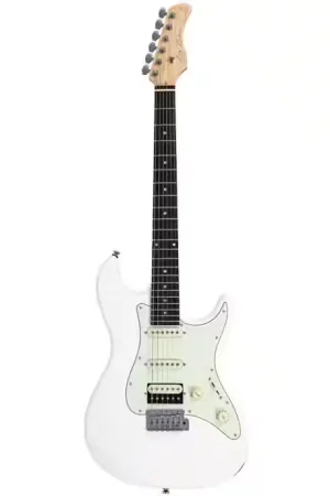 Nouveau au catalogue - Sire Larry Carlton S1 RN Antique White