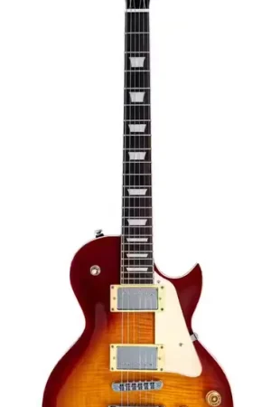 Sire Larry Carlton L5 RN Tobacco Sunburst | Ne manquez pas cette offre