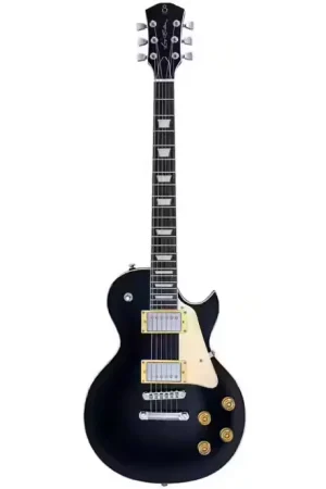Tout juste disponible - Sire Larry Carlton L5 RN Black