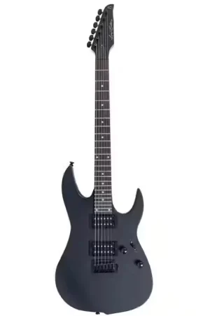 Sire Larry Carlton X1 RN Black Satin | Prix doux