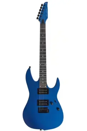 Tout juste arrivé - Sire Larry Carlton X1 RN Dark Navy Satin
