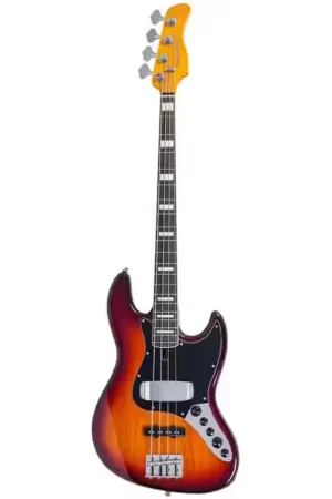 Sire Marcus Miller V7 Alder 4 New Gen TS | Tendance