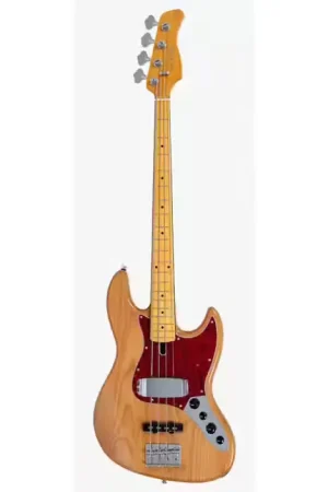 Sire Marcus Miller V7 Vintage Alder 4 New Gen NT - Qualité professionnelle