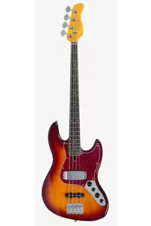 Sire Marcus Miller V7 Vintage Alder 4 New Gen TS | À ne pas manquer
