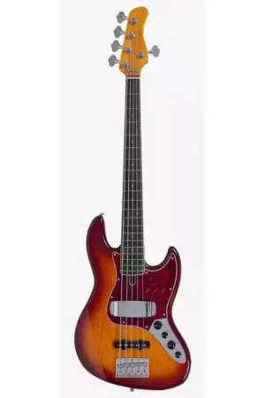 Prix exceptionnel | Sire Marcus Miller V7 Vintage Alder 5 New Gen TS