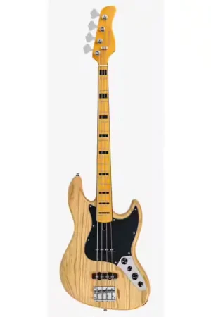 Qualité premium - Sire Marcus Miller V7 Vintage swamp ash 4 New Gen NT