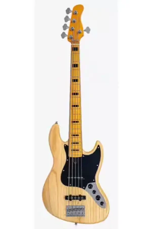 Ajoutez au panier - Sire Marcus Miller V7 Vintage swamp ash 5 New Gen NT